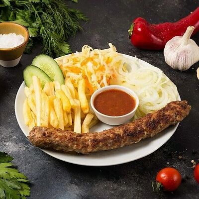 Ассорти в Нур по цене 756 ₽