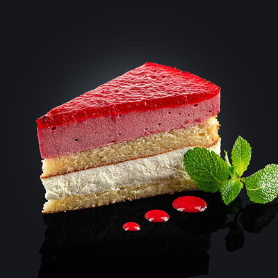 Йогуртовый торт в Якитория по цене 387