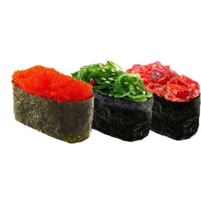 Острые суши в Суши Gamma по цене 170 ₽