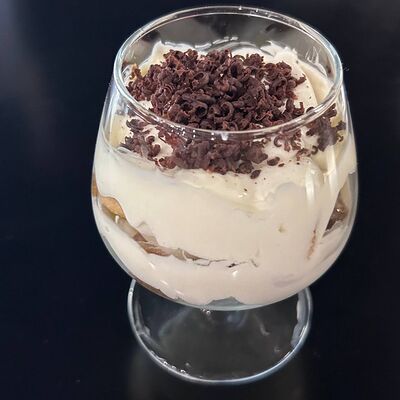 Тирамисув Пейкофское по цене 320 ₽