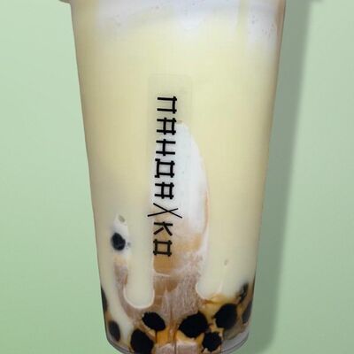 Бабл-ти White Chocolateв ПандаКо по цене 488 ₽