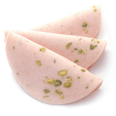 Мортаделла, 50 г в Панеттоле по цене 85 ₽