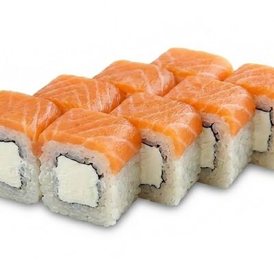 Филадельфия лайт в Суши Всем по цене 425 ₽