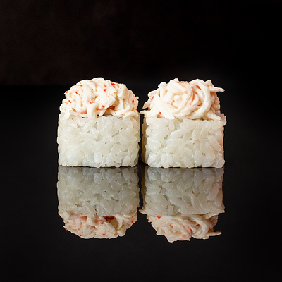 Лайт ролл в Япошка по цене 435 ₽