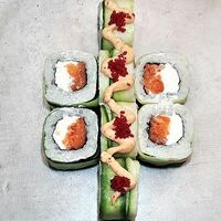 Маки Люкс в Sushimus