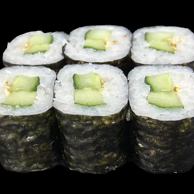 Ролл с огурцом в Рам Суши по цене 220 ₽