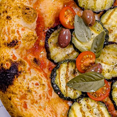 Ортолана в Пико пицца по цене 790 ₽