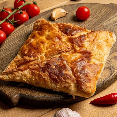 Хачапури с сыром в НАШ Шеф Донер по цене 199 ₽