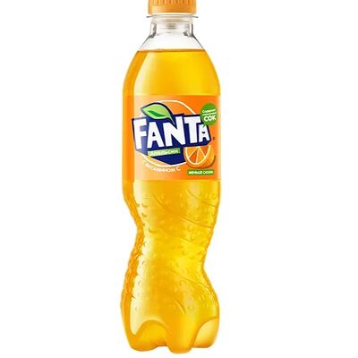 Fanta Staff в Шаурма Staff по цене 277 ₽