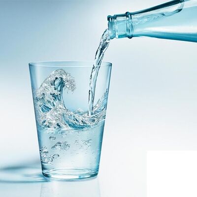 Вода минеральная в Знатный Дворъ по цене 230 ₽