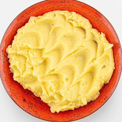 Пюре картофельное в Вилка Ложка по цене 109 ₽