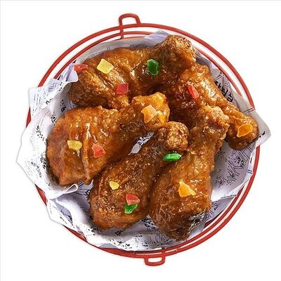 Ножки Манго-чили @ S в Kannam Chicken по цене 649