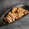 Сладкие хрустяшки в Рисовый кот по цене 200