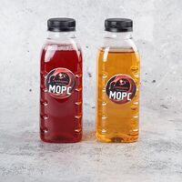 Морс домашний в Шаверма Экспресс