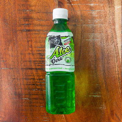 Напиток Aloe Vera в Джаганнат по цене 110 ₽