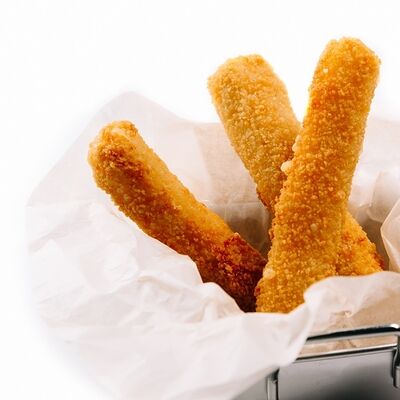 Сырные палочки в Пицца Хаб по цене 341 ₽