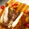 Кура гриль (половинка) в КафеКура гриль по цене 600