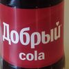 Добрый Cola в Дуду Лапша по цене 150