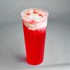 Чиззи-фраппе с гранатом в Craft bubble по цене 350