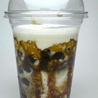 Бабл-ти Карамельный в Pho Nem