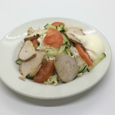 Коул Слоу в Братик Томатик по цене 269 ₽