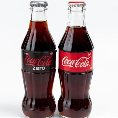 Coca-Cola в Miss you по цене 450 ₽