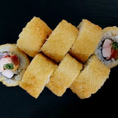 Ролл Техас в TAY NAY по цене 405 ₽