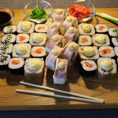 Сет Колибри в Ямато по цене 2450 ₽