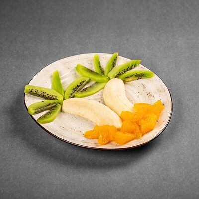 Фруктовая пальма в Adriano Leonardo по цене 229 ₽