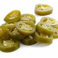 Халапеньо в Лебовски Пицца и Боулинг