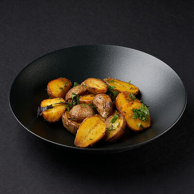 Мини-картофель с розмарином по-домашнему в ЛАЛИКО ГРУЗИНСКАЯ КУХНЯ по цене 480 ₽