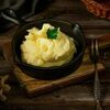 Картофельное пюре в Ресторан Воробьёвы Горы PREMIUM по цене 403