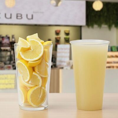 Лимонныйв Киви фрут бар по цене 485 ₽