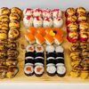 Сет Праздничный в Tochi Food по цене 3775