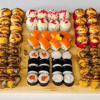 Сет Праздничный в Tochi Food