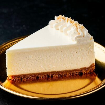 Чизкейк New York в УГОЛЬ&МЯСО по цене 379 ₽