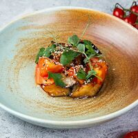 Паназия в Artfood
