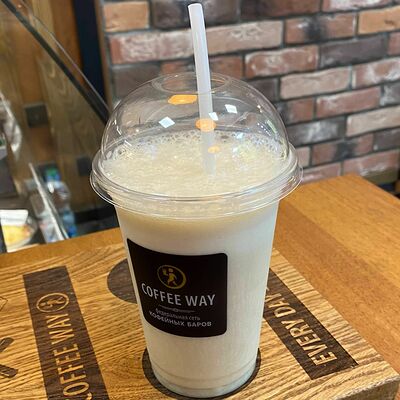 Шейк Пина Колада в Coffee Way по цене 350 ₽