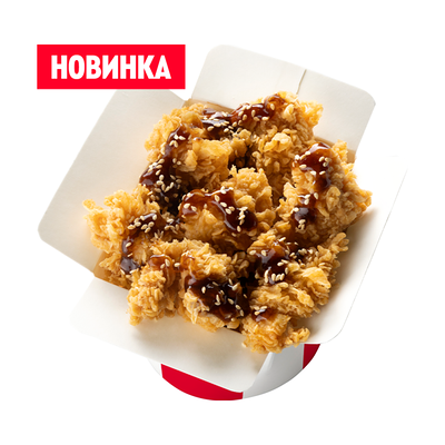 Терияки Байтс в KFC по цене 189 ₽