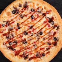 Любимый Лосось в Lovkus