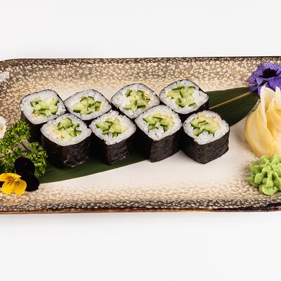 Каппа маки в Grig по цене 430 ₽