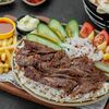 Донер с рисом и курицей в ДадАли по цене 780