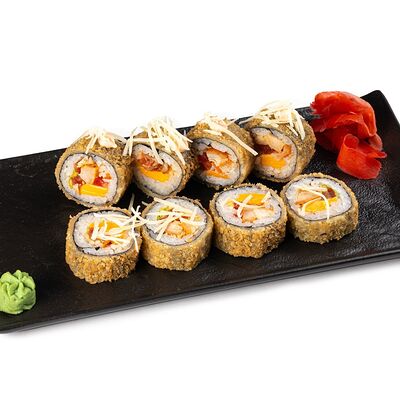 Цезарь темпура в MAHALLA по цене 2350 ₸