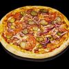 С Колбасками в KRD PIZZA по цене 770