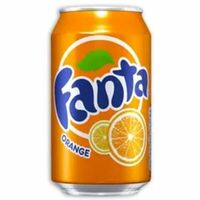 Фанта в Amigoos