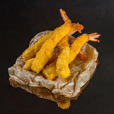 Эби фурай в Васаби по цене 720 ₽