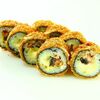 Ролл Унаги Темпура в Pizza-Sushi по цене 450