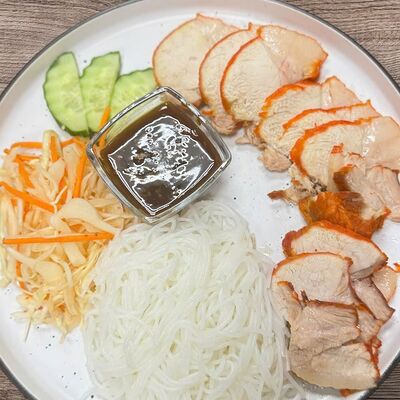 Бун Хео в Бао Aнь по цене 630 ₽