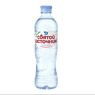 Вода Святой источник в Handy Place по цене 120 ₽