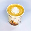 Капучино L в Mote coffee по цене 370